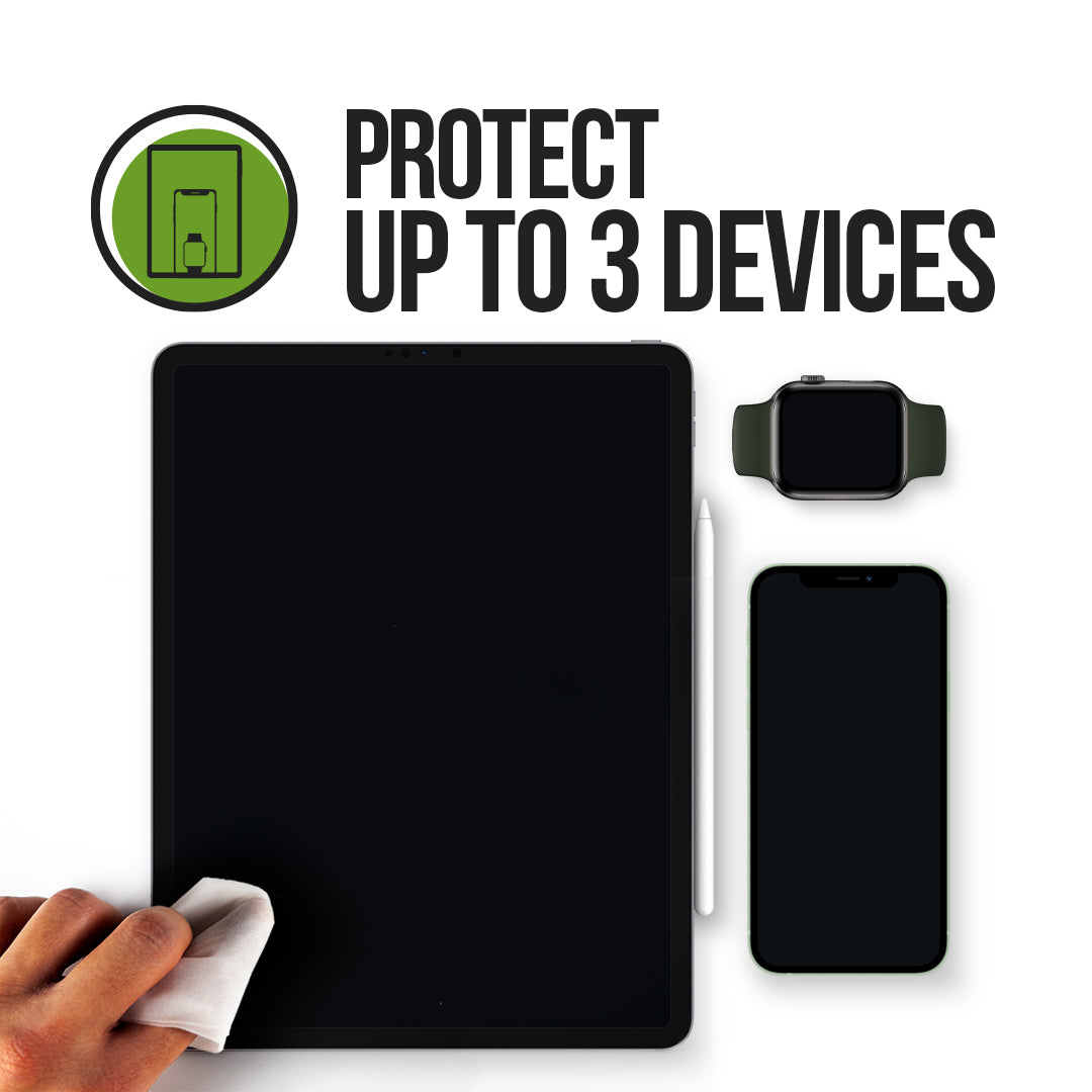 Samsung Galaxy S8 Plus Screen Protector